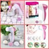 5 in 1 Face Massager