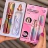 2 in 1 Rechargeable Rainbow Hair Remover