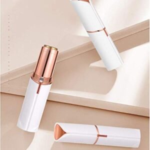 Alternative view of Rechargeable Flawless Facial Hair Remover
