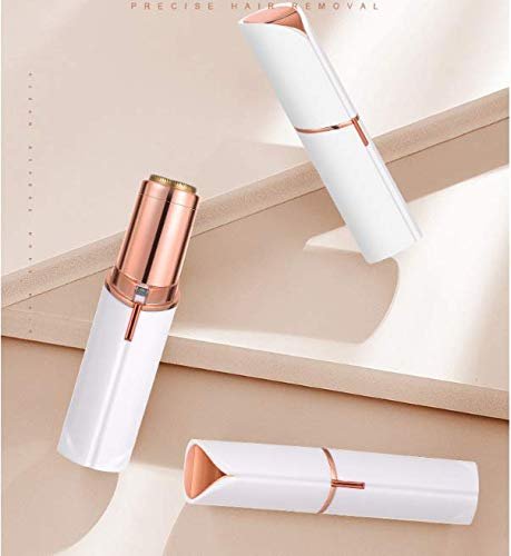 Battery System Flawless Facial Hair Remover - Image 3